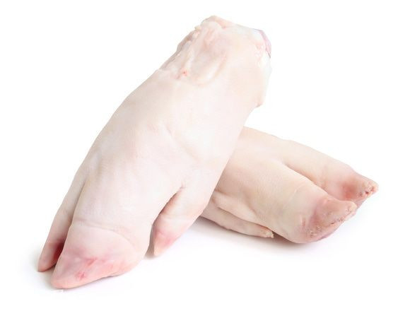 Ножки